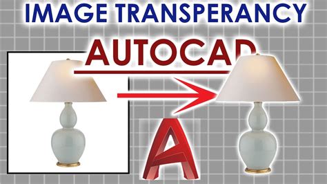 Save the layer as a. . Autocad image transparency